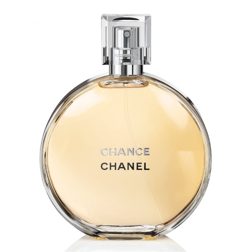 Chanel Chance