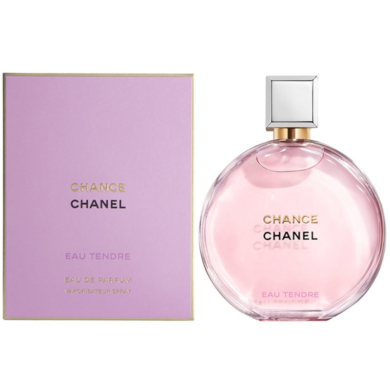 Chanel Chance Eau Tendre