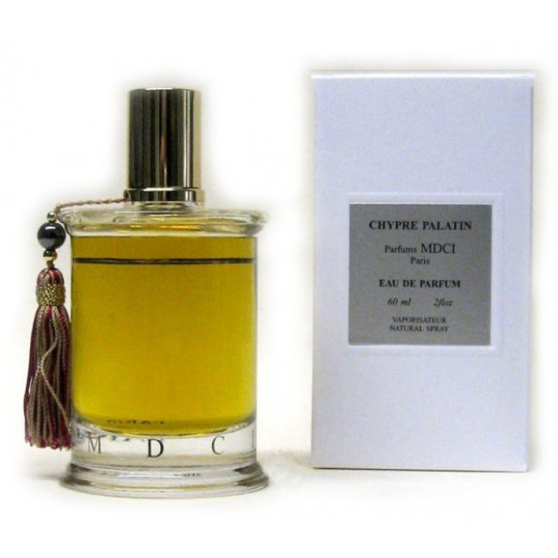 MDCI Chypre Palatin