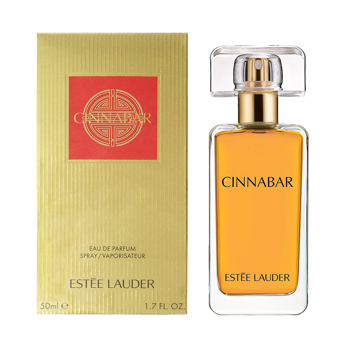Estee Lauder Cinnabar