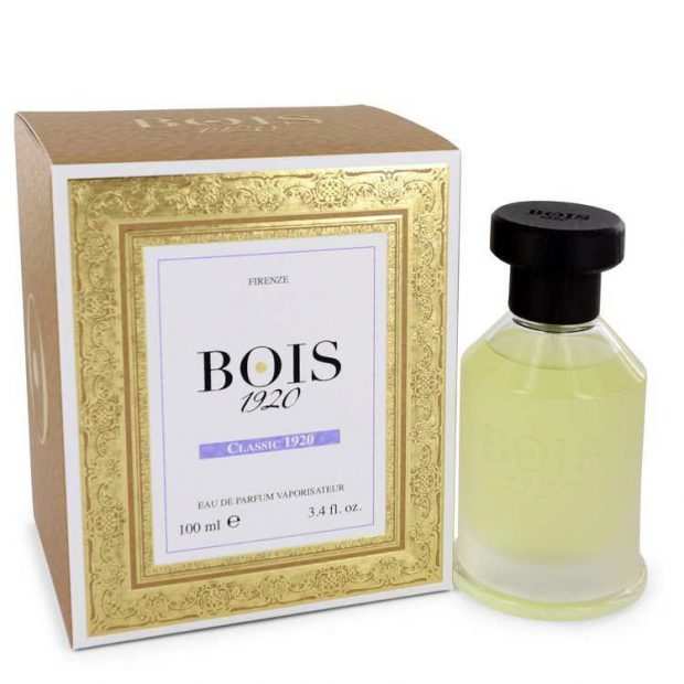 Bois 1920 Classic 1920