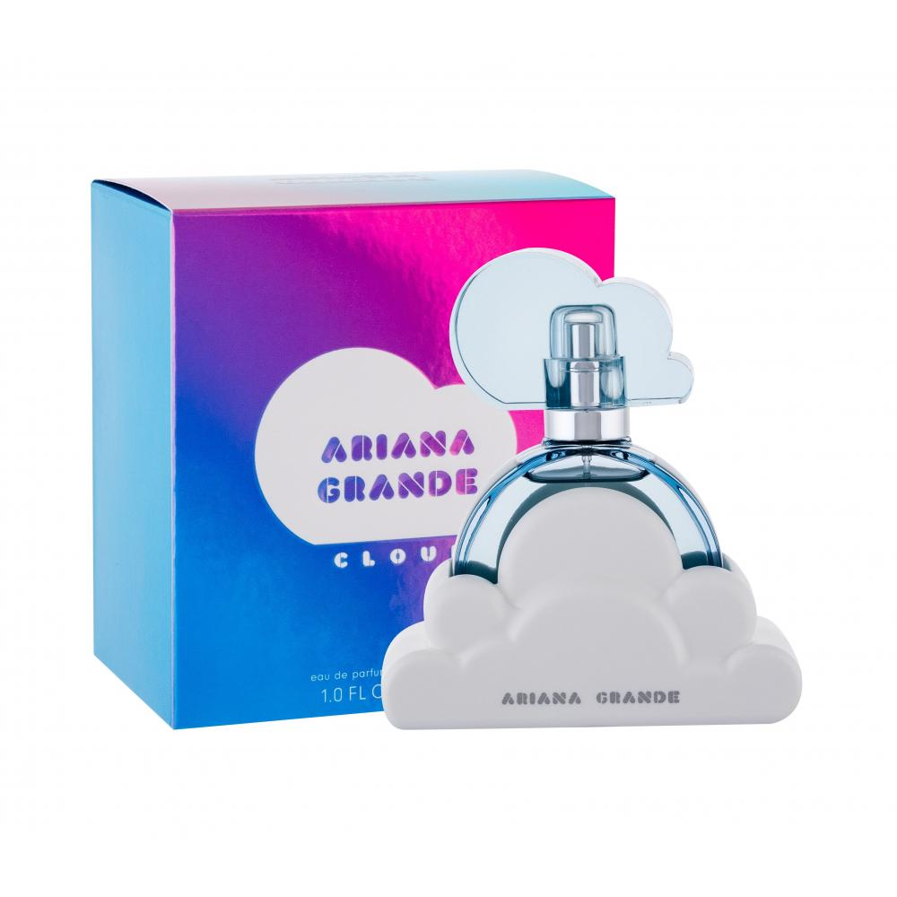 Ariana Grande Cloud