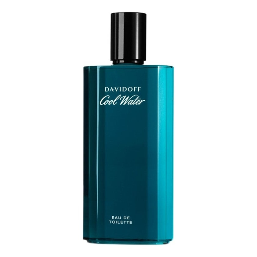 Davidoff Cool Water