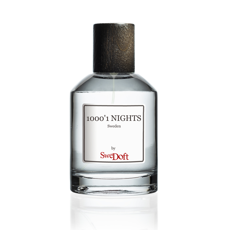 Swedoft 1000`1 Nights