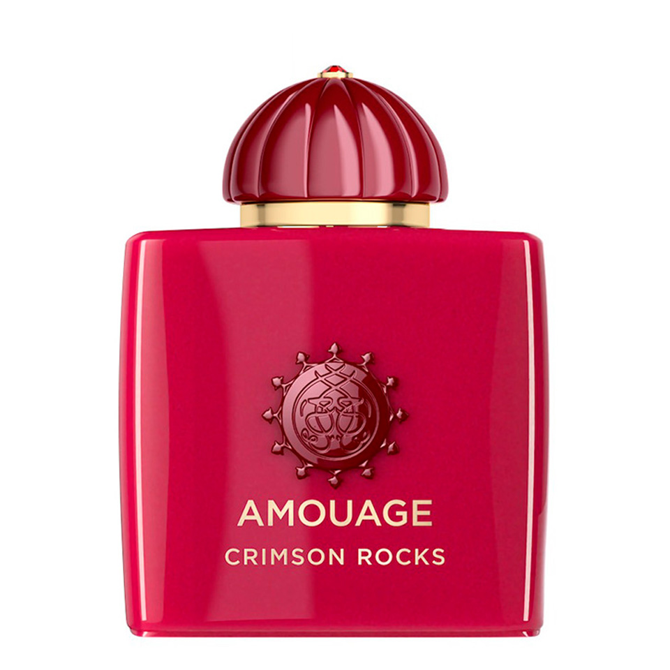 Amouage Crimson Rocks