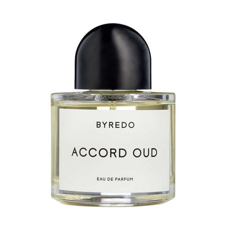 Byredo Parfums Accord Oud