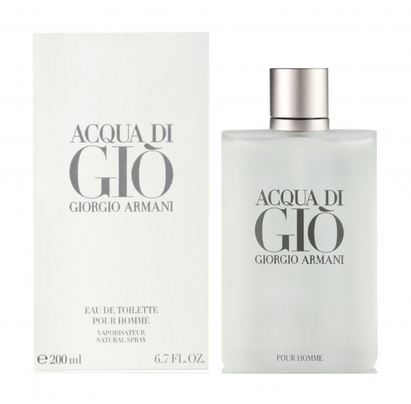 Giorgio Armani Acqua di Gio