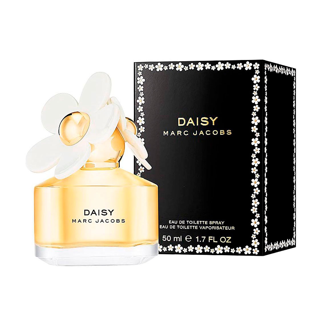 Marc Jacobs Daisy