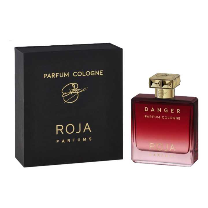 Roja Dove Danger Pour Homme Parfum Cologne