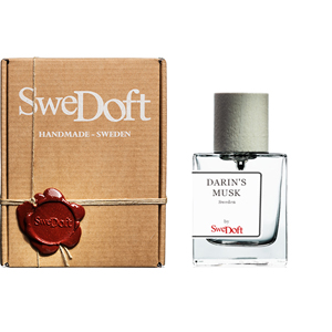 Swedoft Darin`s Musk