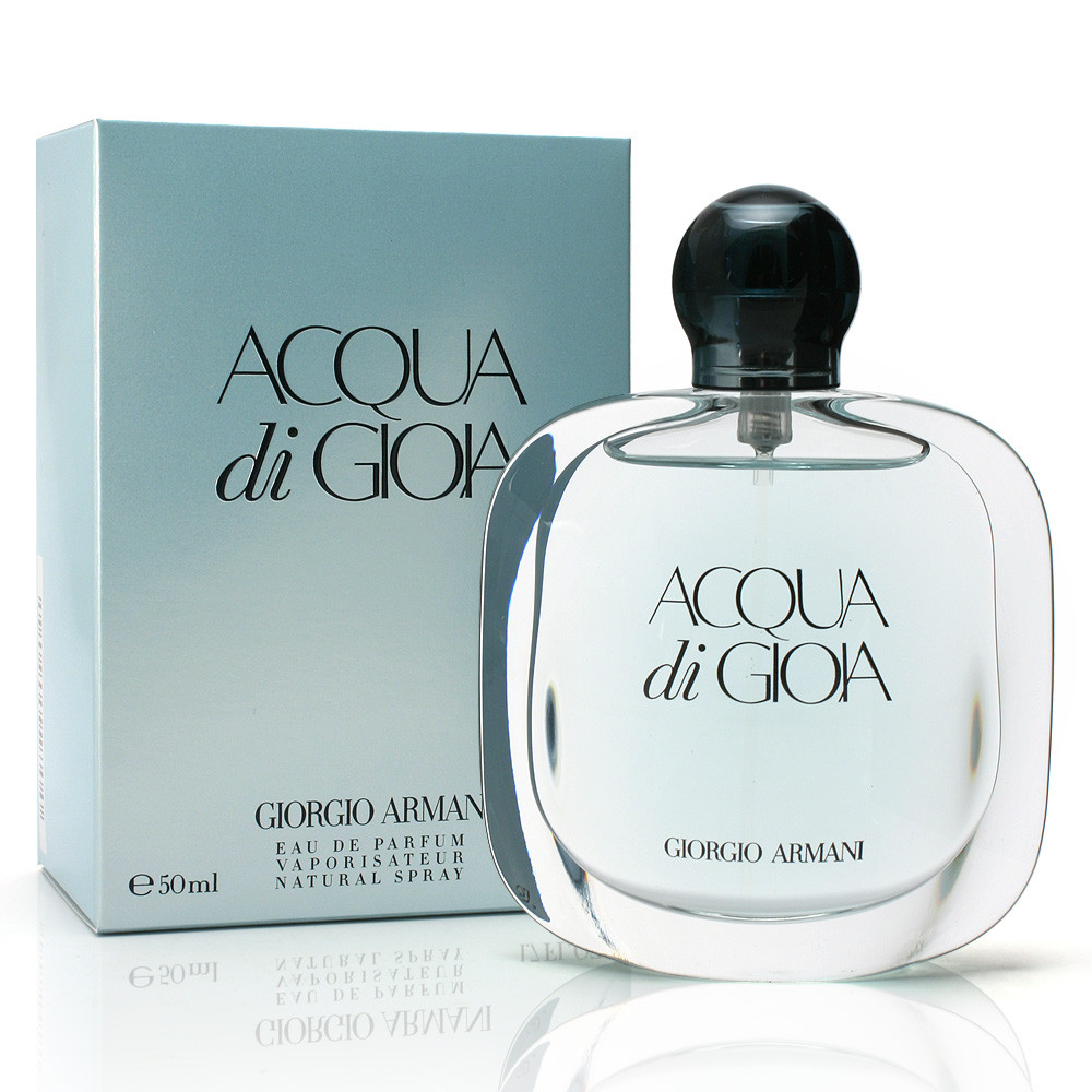 Giorgio Armani Acqua di Gioia