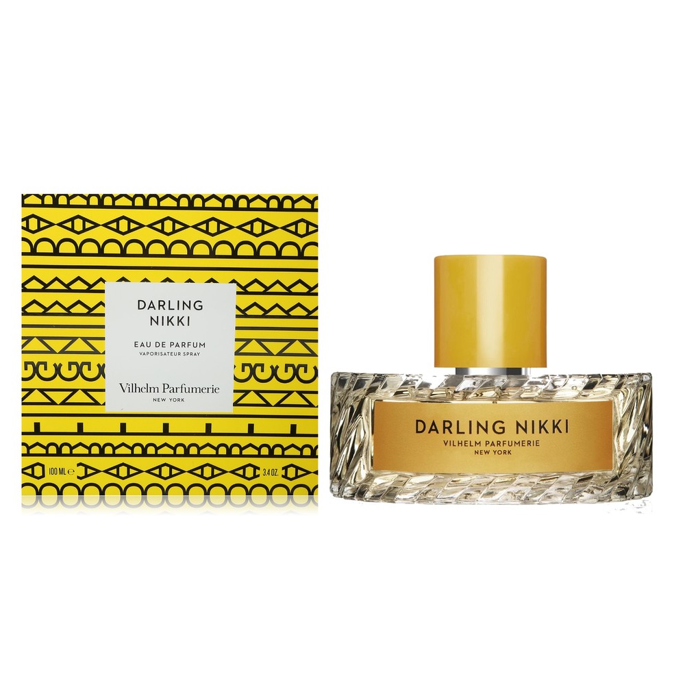 Vilhelm Parfumerie Darling Nikki