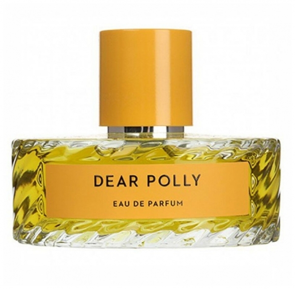 Vilhelm Parfumerie Dear Polly