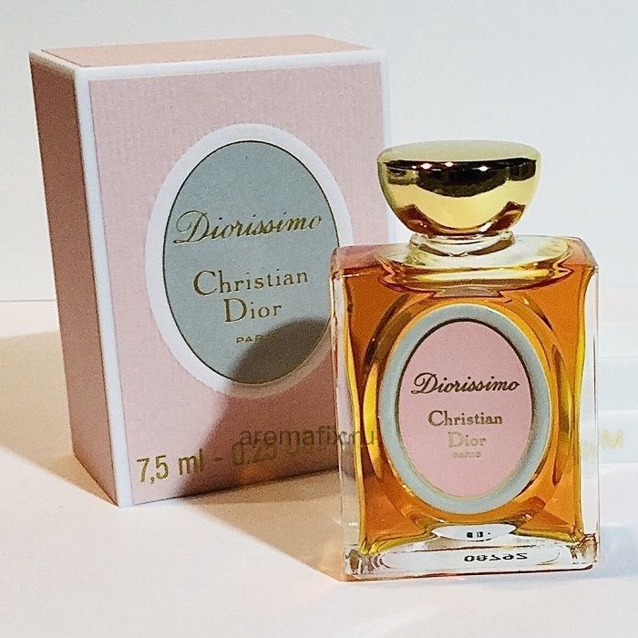 Christian Dior Diorissimo