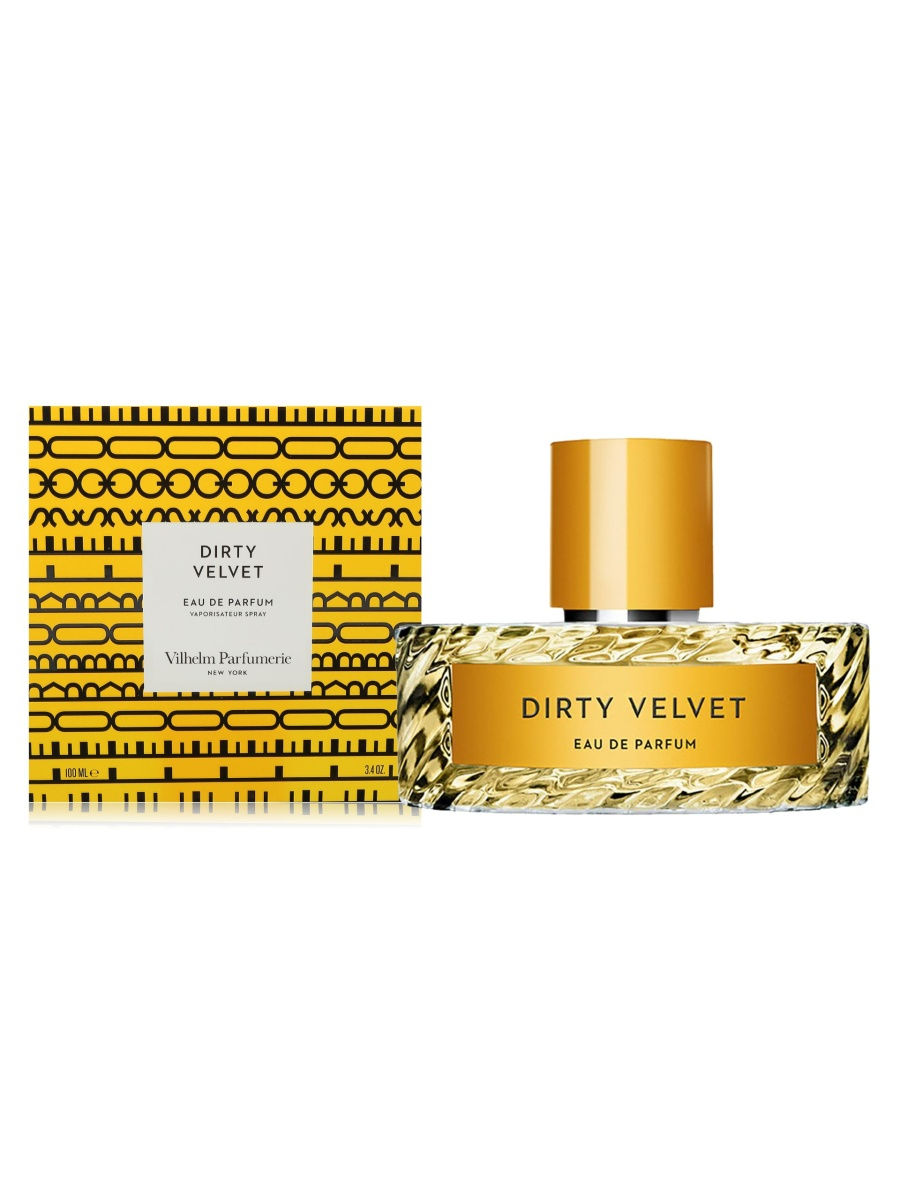 Vilhelm Parfumerie Dirty Velvet