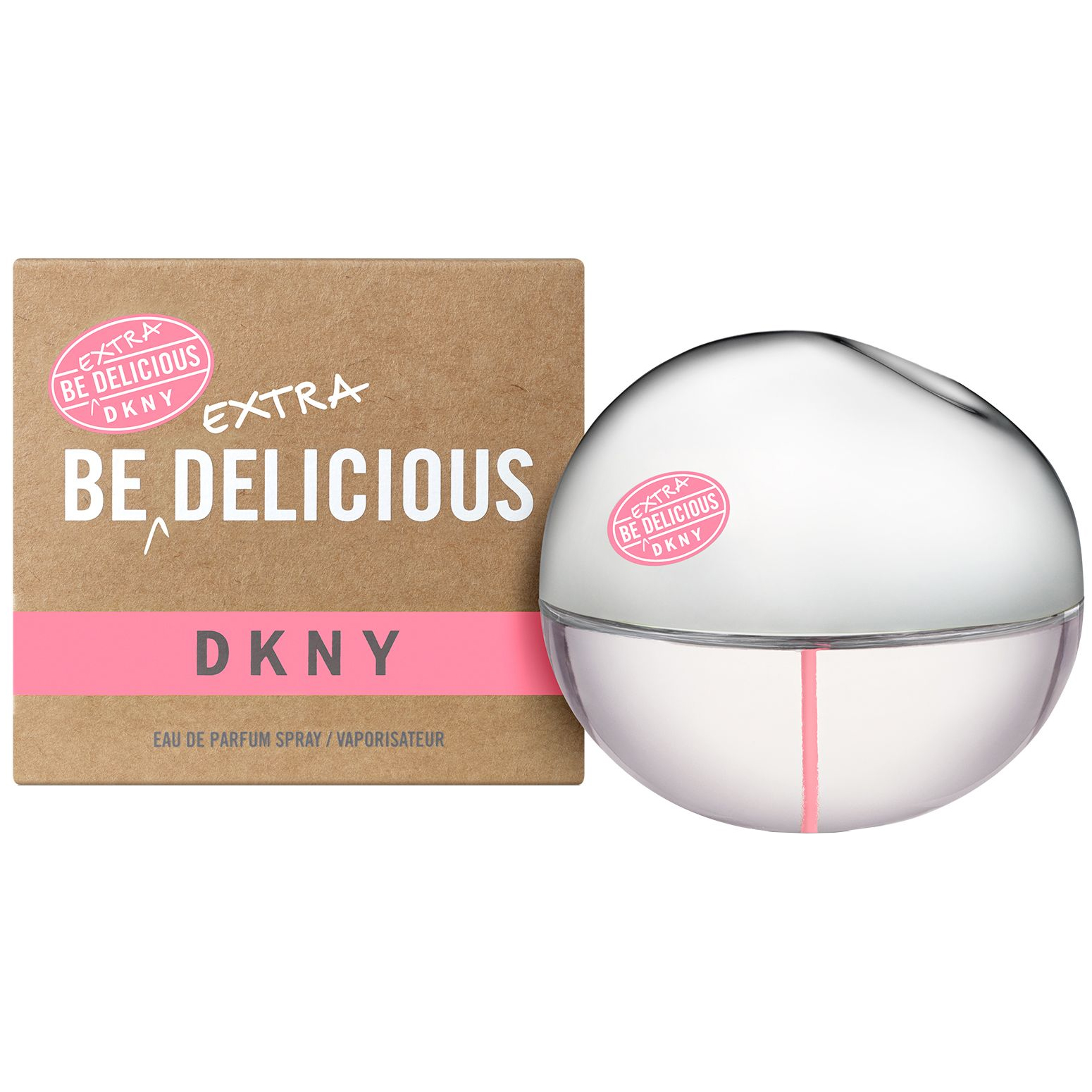 Donna Karan DKNY Be Extra Delicious