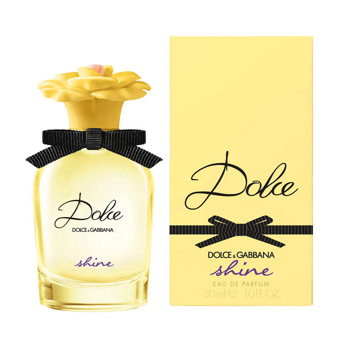 Dolce & Gabbana Dolce Shine