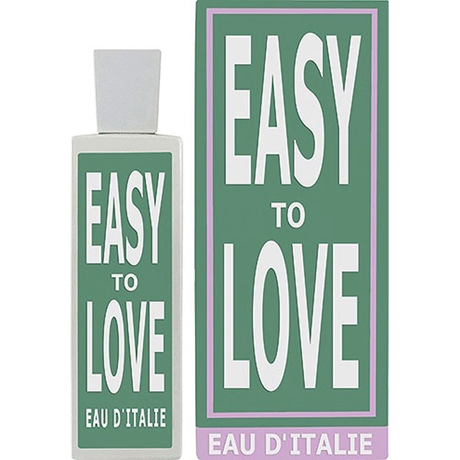 Eau D`Italie Easy to Love