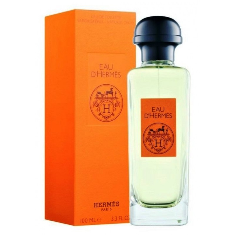 Hermes Eau D'Hermes