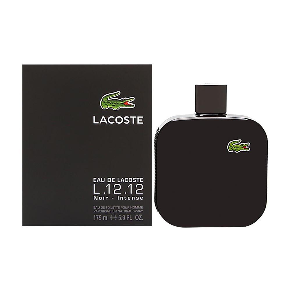Lacoste Eau de Lacoste L.12.12. Noir Intense