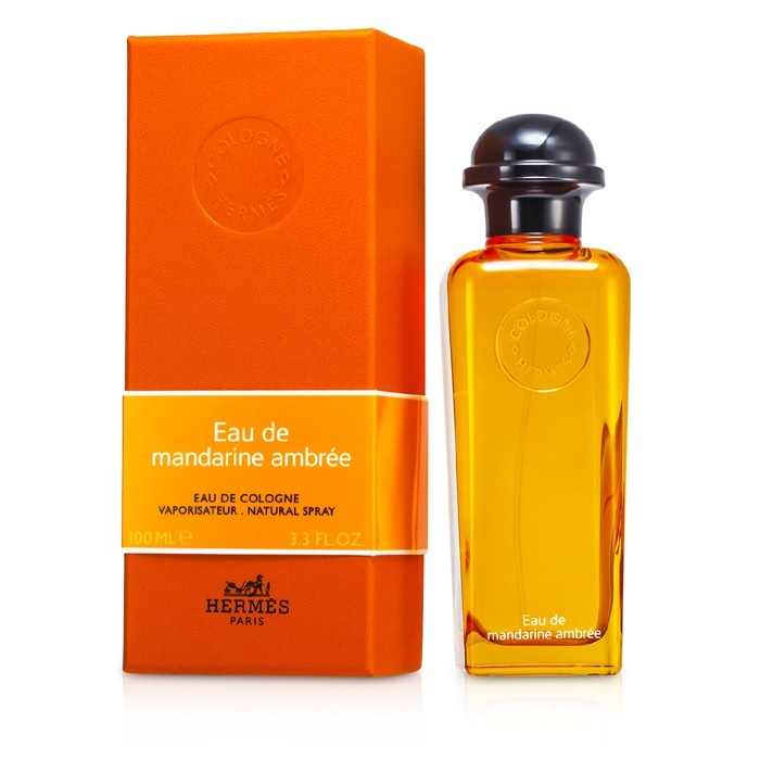 Hermes Eau de Mandarine Ambrеe