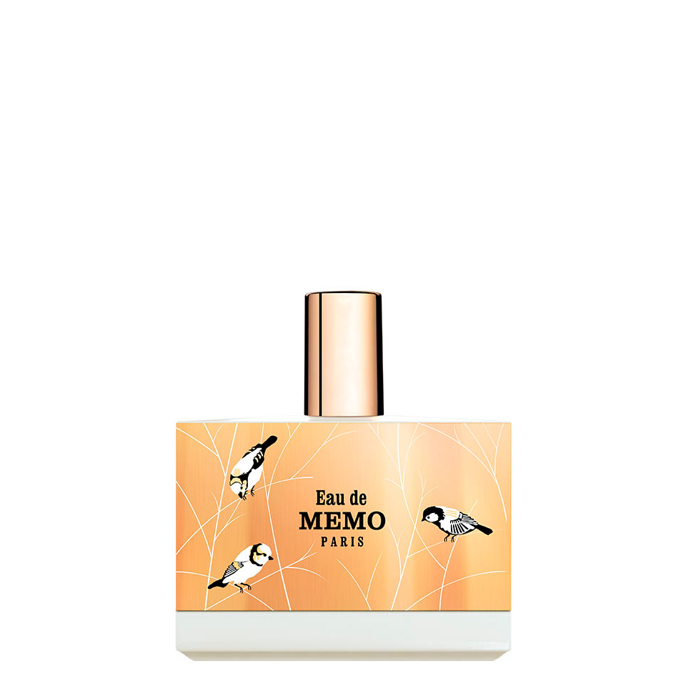 Memo Eau de Memo