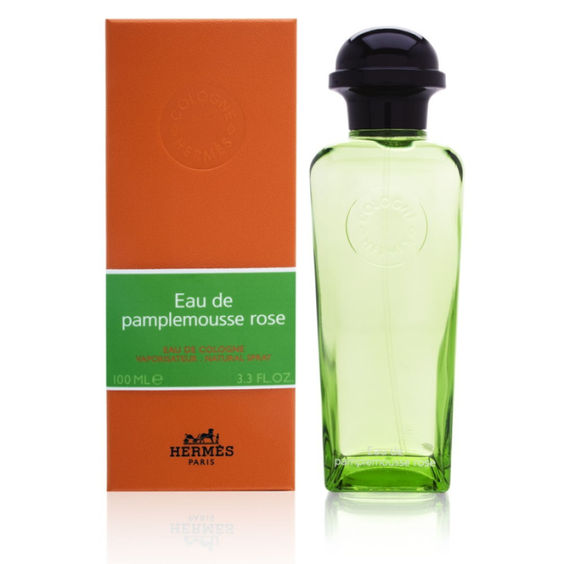 Hermes Eau de Pamplemousse Rose