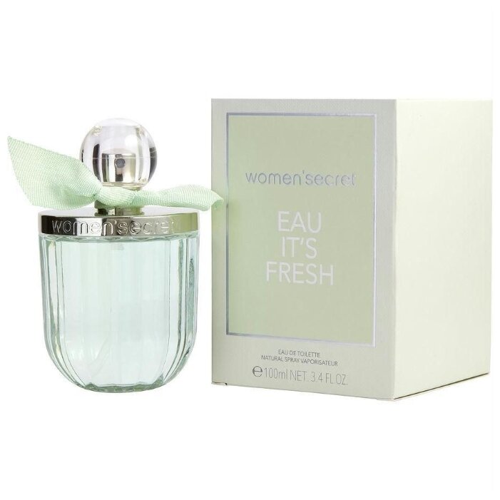 Women` Secret Eau It`s Fresh