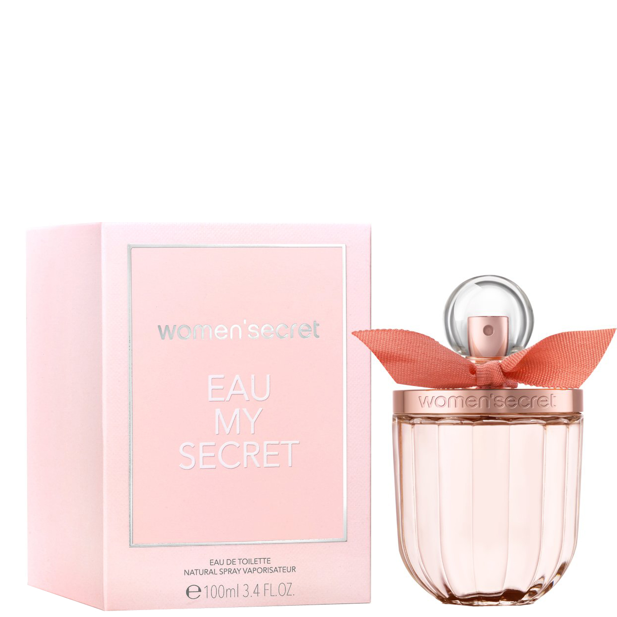 Women` Secret Eau My Secret