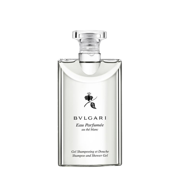 Bvlgari Eau Parfumee au the blanc