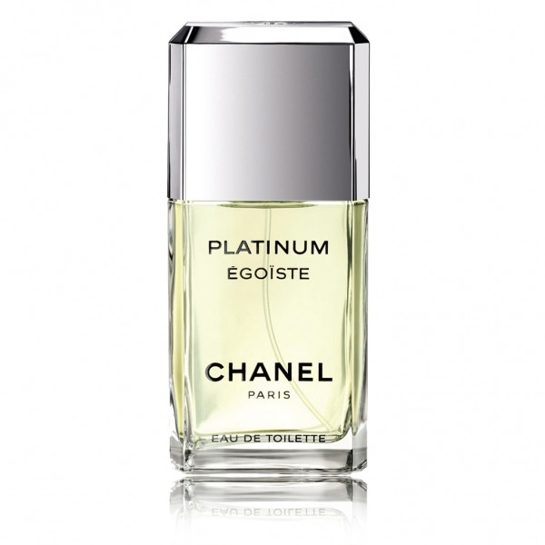 Chanel Egoist Platinum