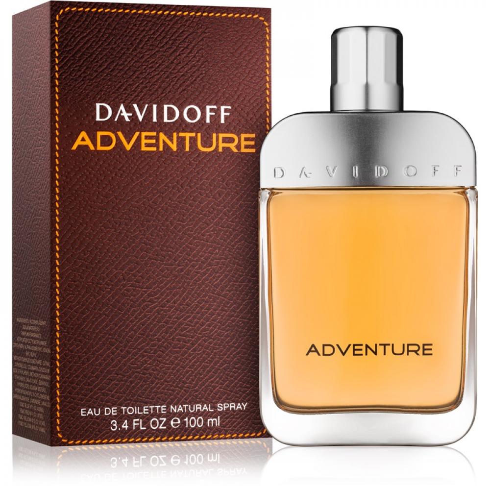 Davidoff Adventure