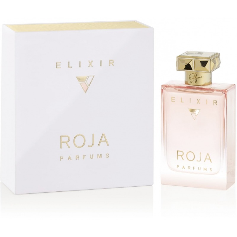 Roja Dove Elixir Pour Femme Essence De Parfum