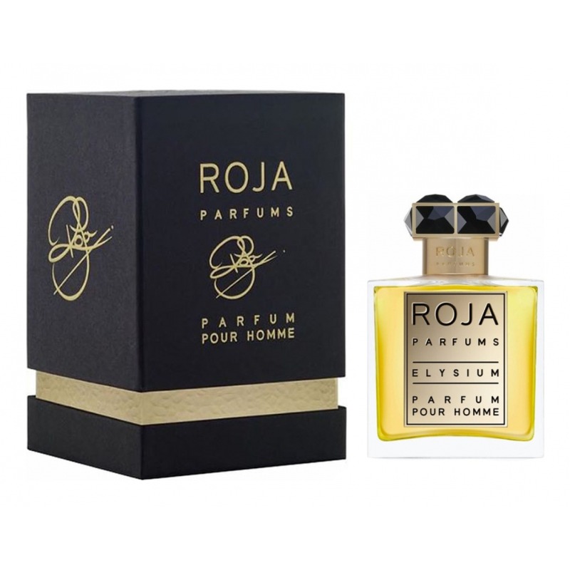 Roja Dove Elysium Pour Homme Parfum