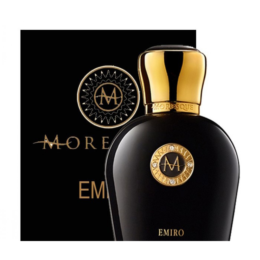 Moresque Emiro