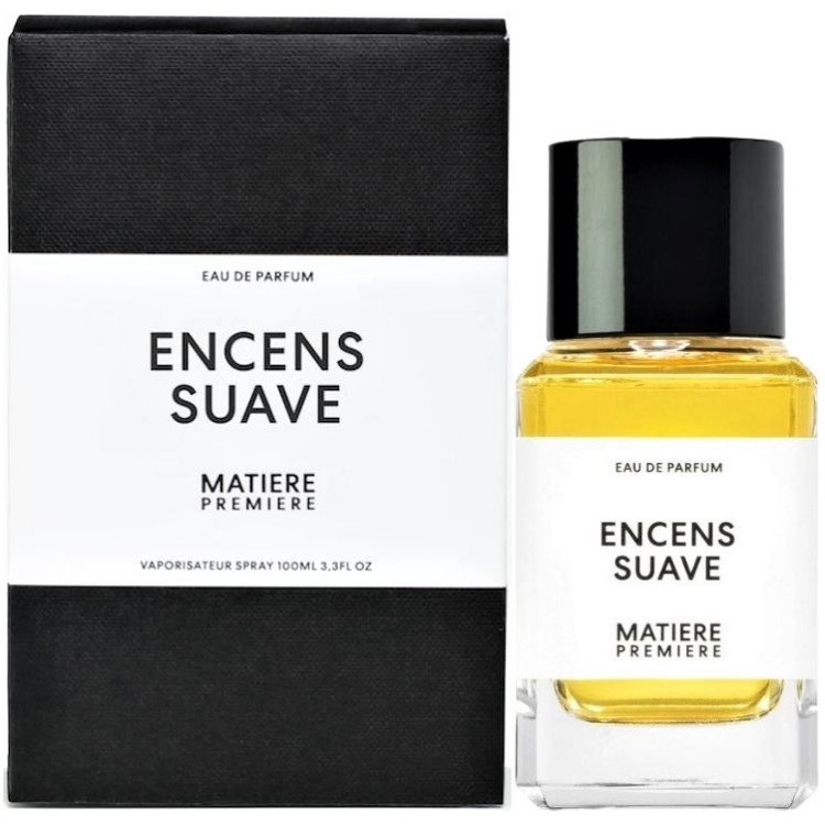 Matiere Premiere Encens Suave