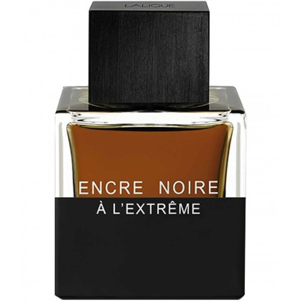 Lalique Encre Noire A L`Extreme