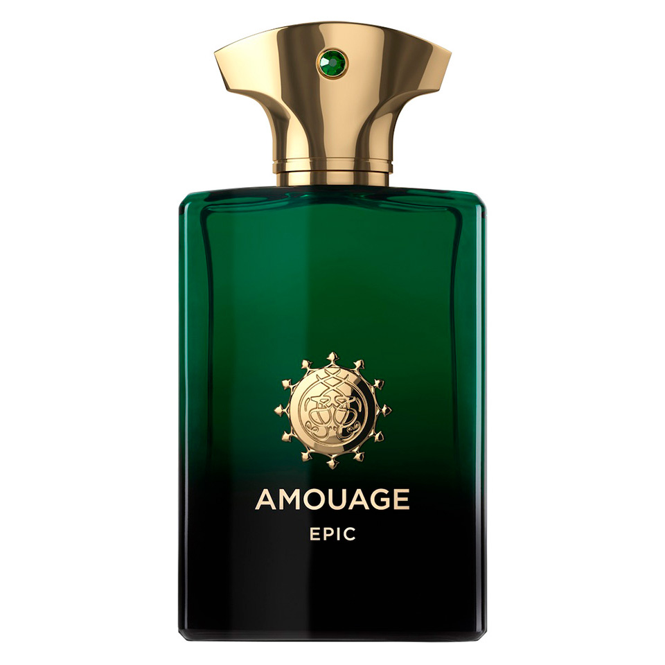 Amouage Epic