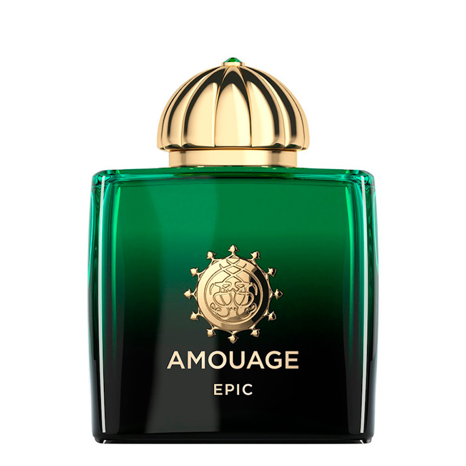 Amouage Epic