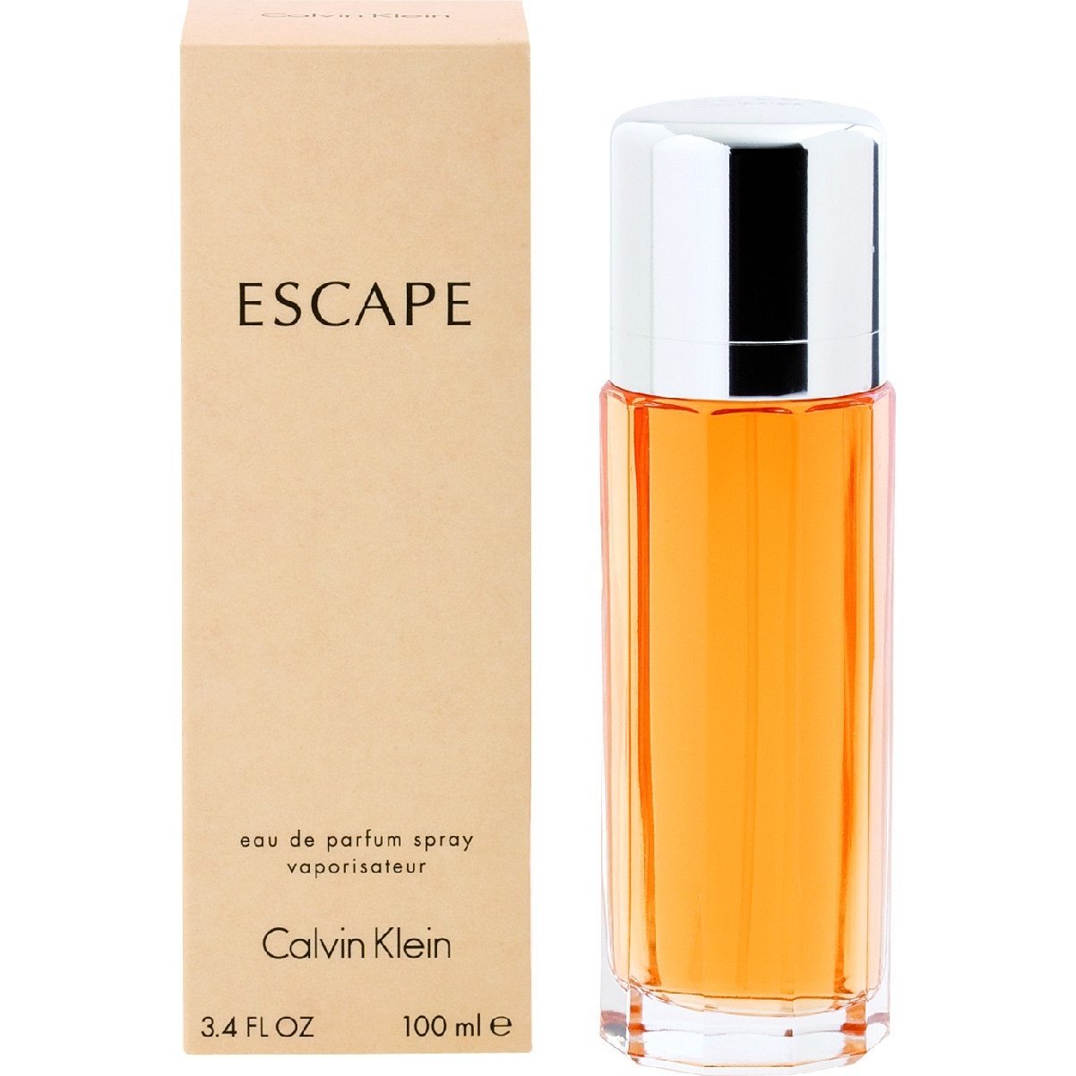 Calvin Klein Escape