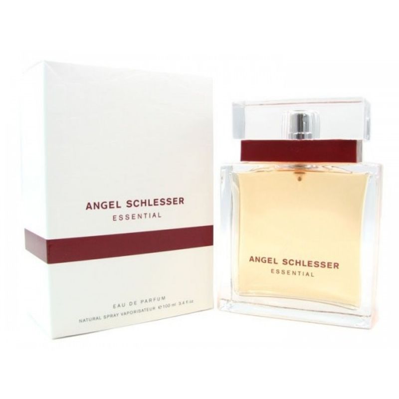 Angel Schlesser Essential