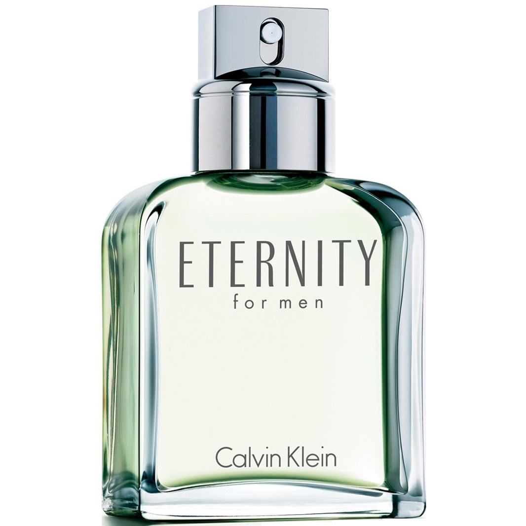 Calvin Klein Eternity