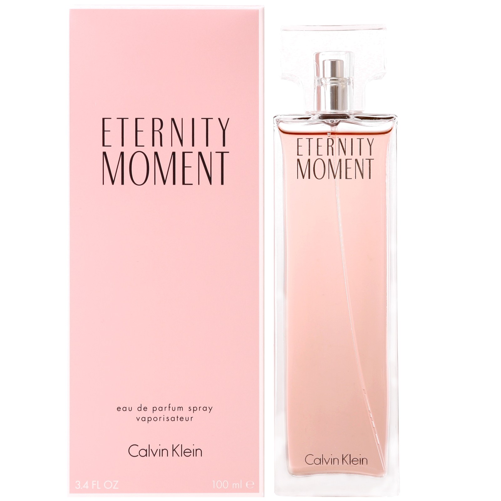 Calvin Klein Eternity Moment