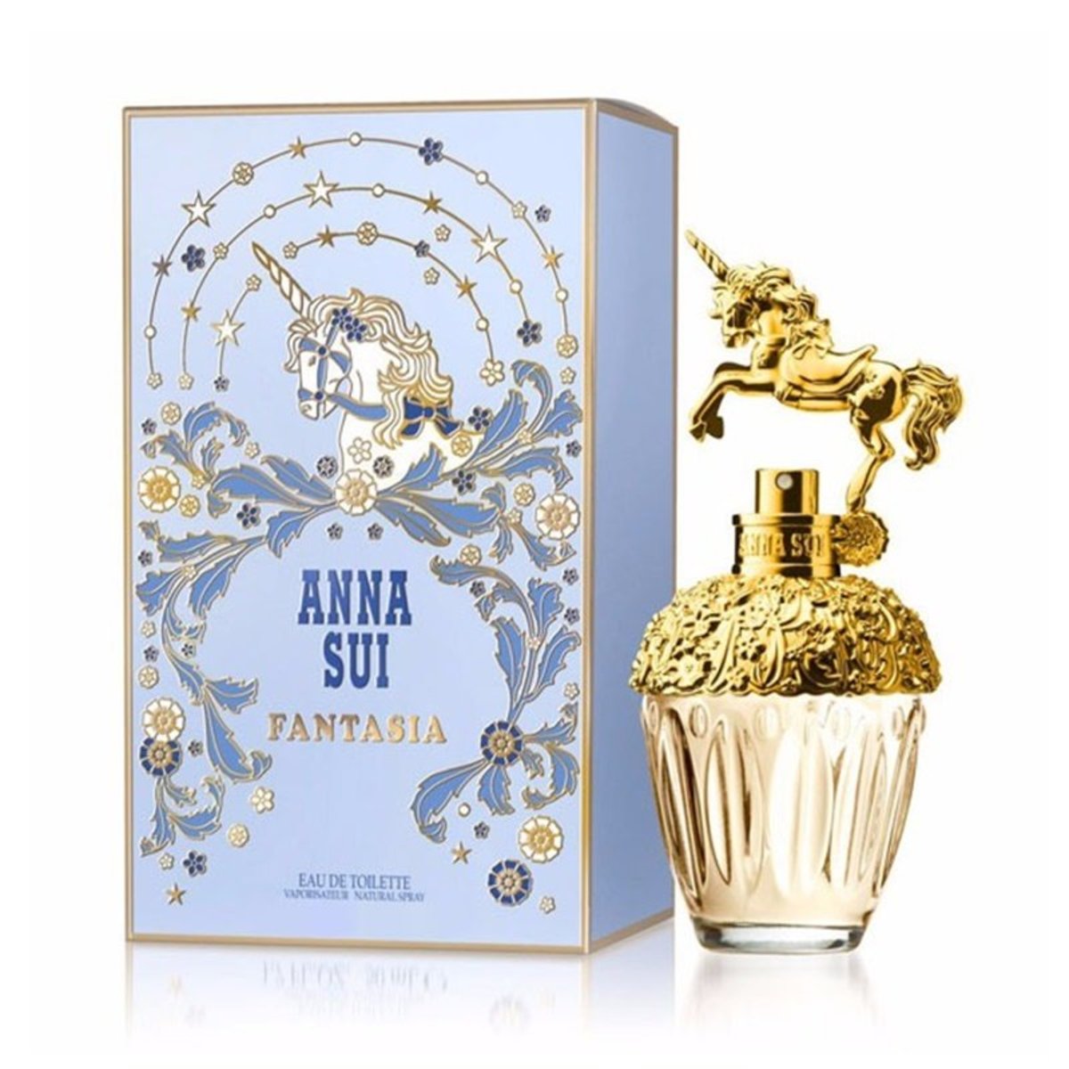 Anna Sui Fantasia