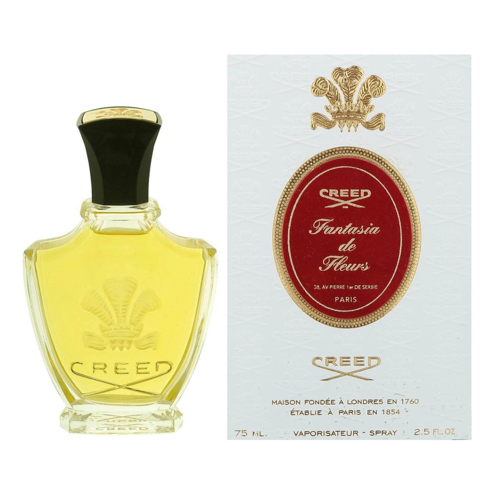 Creed Fantasia De Fleurs