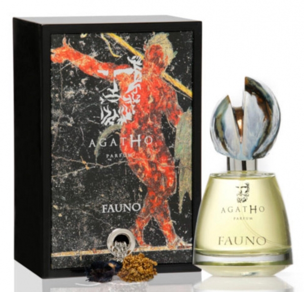 Agatho Parfum Fauno