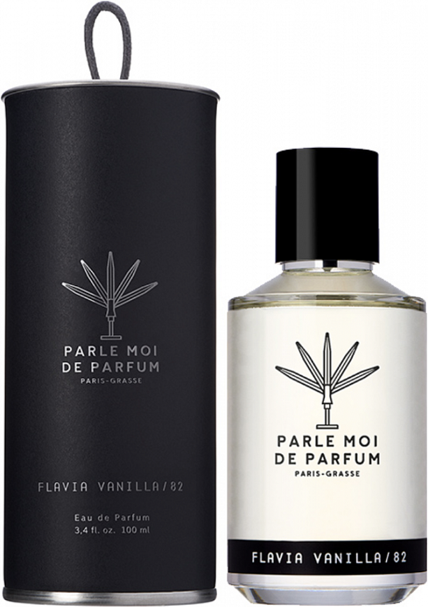 Parle Moi de Parfum Flavia Vanilla