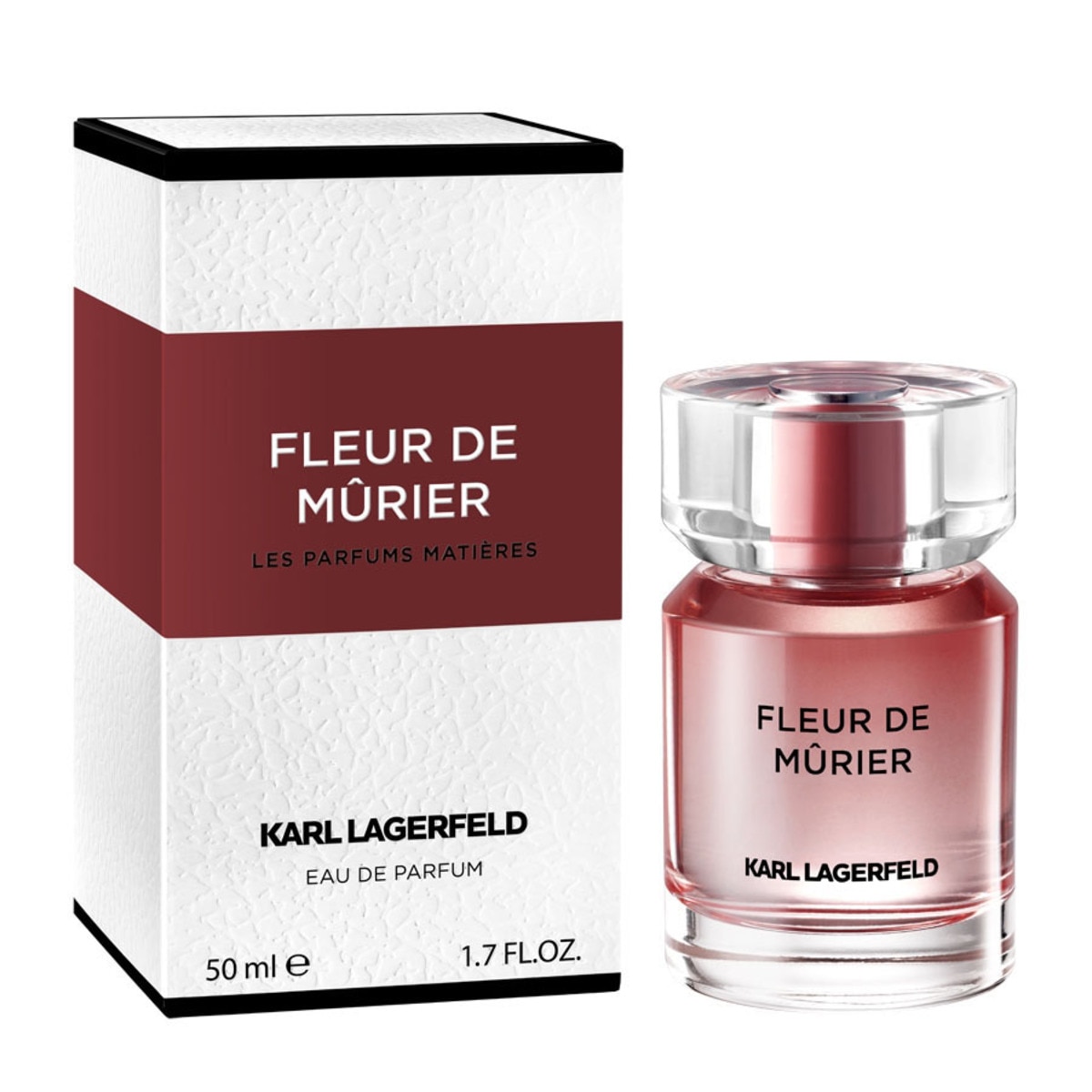 Karl Lagerfeld Fleur de Murier