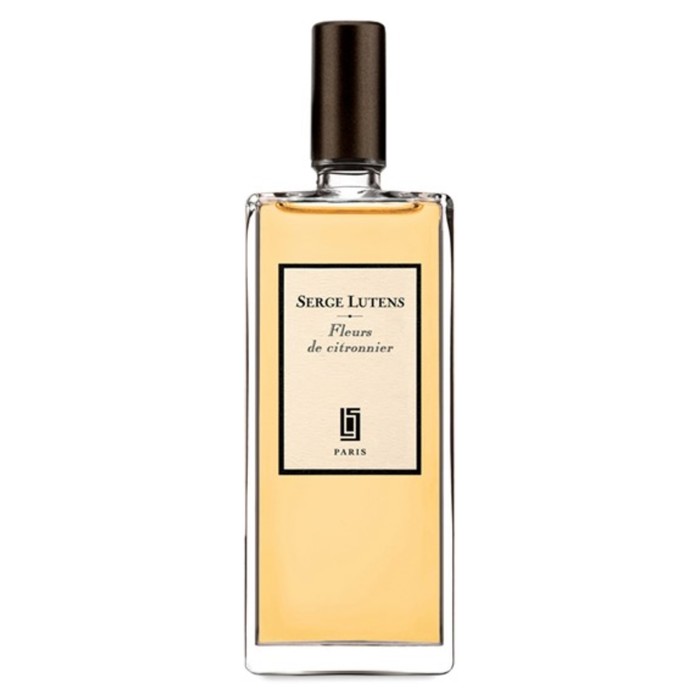 Serge Lutens Fleurs de Citronnier