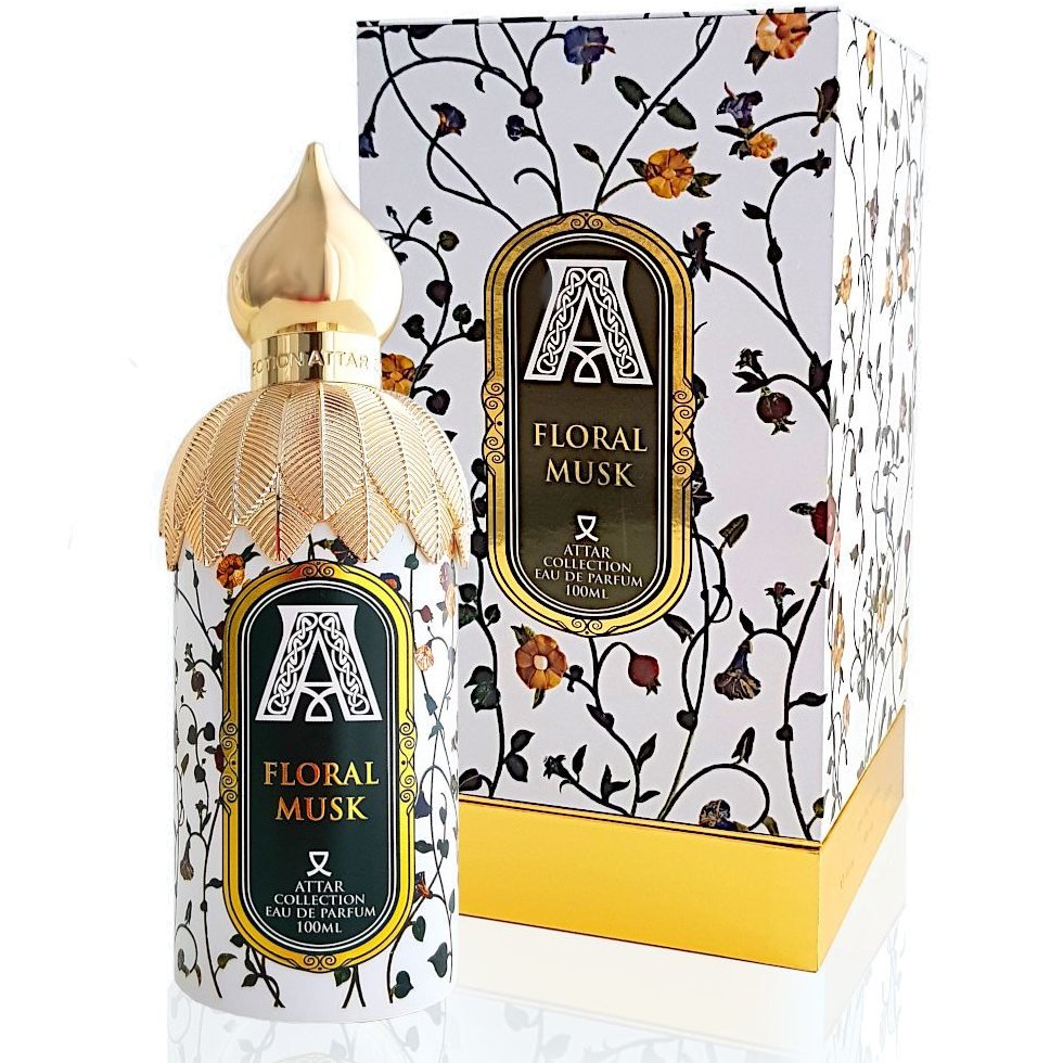 Attar Collection Floral Musk